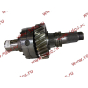 МОД (межосевой дифференциал) F мост R16T230W FAW (ФАВ) 2507057/58-AOE для самосвала фото 2 Санкт-Петербург