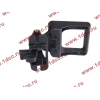 Ручка двери внутренняя пластиковая H HOWO (ХОВО) WG1642340031/32 фото 2 Санкт-Петербург