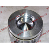 Поршень D=126 G3 H3 HOWO (ХОВО) VG1540030004 фото 2 Санкт-Петербург