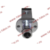 Клапан воздушный КПП контрольный KПП Fuller 12JS160T, 12JS200 КПП (Коробки переключения передач) 12JS160T-1703022 фото 2 Санкт-Петербург