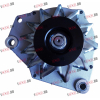 Генератор 28V/55A CDM 833 (JFZ255-223) Lonking CDM (СДМ) 13024345 фото 2 Санкт-Петербург