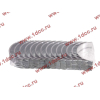 Вкладыши коренные стандарт +0.00 (14шт) LONGGONG CDM833 Lonking CDM (СДМ) 13034908/13034916 фото 2 Санкт-Петербург