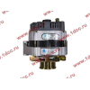 Генератор 28V/55A WD615 (JFZ255-024) H3 HOWO (ХОВО) VG1560090012 фото 2 Санкт-Петербург