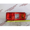 Фонарь задний XCMG/ZL30G/ZL50G/LW300F/LW500F/SDLG/CHANGLIN XCMG/MITSUBER 803502412 фото 2 Санкт-Петербург