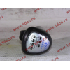 Ручка КПП 12ти ступенчатой с флажком SH SHAANXI / Shacman (ШАНКСИ / Шакман) 12JS160T-1708010-14 фото 2 Санкт-Петербург