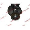 Коленвал двигателя TD226B6G CDM 833 Lonking CDM (СДМ) 12272497 фото 3 Санкт-Петербург