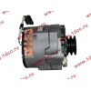Генератор 28V/55A WD615 (JFZ2150Z1) H2/SH WP10 CREATEK CREATEK VG1560090010/CK8460 фото 3 Санкт-Петербург