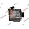 Генератор 28V/55A WD615 (JFZ255-024) H3 CREATEK CREATEK VG1560090012/CK8459 фото 3 Санкт-Петербург