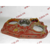 Крышка задняя KПП Fuller 12JSD КПП (Коробки переключения передач) JSD180-1707015 фото 3 Санкт-Петербург