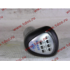 Ручка КПП 12ти ступенчатой с флажком SH SHAANXI / Shacman (ШАНКСИ / Шакман) 12JS160T-1708010-15 фото 3 Санкт-Петербург