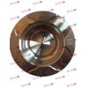 Поршень D12 HOWO A7 VG1246030015 фото 3 Санкт-Петербург