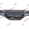 Щетка стеклоочистителя H 700мм бескаркасная HOWO (ХОВО) WG1642740011/2 фото 3 Санкт-Петербург