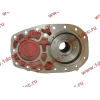 Крышка передняя торцевая (первичного вала) КПП ZF 5S-150GP D-57 H2/H3 КПП (Коробки переключения передач) 2159302003 фото 3 Санкт-Петербург