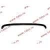 Бампер SH F2000 черный нижний узкий 18см DZ9112930230 SHAANXI / Shacman (ШАНКСИ / Шакман) 81.41613.0074 фото 3 Санкт-Петербург