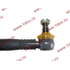 Тяга рулевая A7 HOWO A7 AZ9925430080 фото 3 Санкт-Петербург