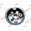 Ручка КПП 10ти ступенчатой с флажком H (2 трубки) HOWO (ХОВО) WG9700240015 фото 3 Санкт-Петербург