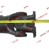 Вал карданный основной без подвесного L-1190, d-180, 4 отв. H A7 тягач HOWO A7 AZ9370311190 фото 3 Санкт-Петербург