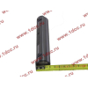 Палец передней рессоры D=30 L=153 (две проточки под стопор) H2 HOWO (ХОВО) WG9100520065 фото 3 Санкт-Петербург