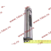 Палец передней рессоры D=30 L=153 (одна проточка под стопор) H2 HOWO (ХОВО) WG9100520065 фото 3 Санкт-Петербург