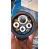 Ручка КПП 10ти ступенчатой с флажком H A7 (3 трубки) HOWO A7 WG9925240020 фото 3 Санкт-Петербург