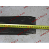 Лист задней рессоры Н.О. №02 L-1610 H3 HOWO (ХОВО) WG9725520283-2 фото 3 Санкт-Петербург