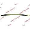 Лист задней рессоры С.О. №02/03 L-1730 H2 HOWO (ХОВО) WG9725520286-2/3 фото 3 Санкт-Петербург