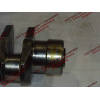 Коленвал WD12 SH SHAANXI / Shacman (ШАНКСИ / Шакман) 61800020021/612600020225 фото 3 Санкт-Петербург