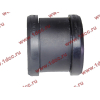 Сайлентблок торсиона кабины SH F3000 (DZ13241430085) SHAANXI / Shacman (ШАНКСИ / Шакман) 81.96210.6061 фото 3 Санкт-Петербург