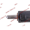 Форсунка D12 Euro-2 / WD615 420л.с. Н2 HOWO (ХОВО) VG1246080036 фото 3 Санкт-Петербург