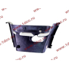 Корпус подножки DF-3251 правый DONG FENG (ДОНГ ФЕНГ) 8405226-C0100-белая для самосвала фото 3 Санкт-Петербург