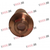 Втулка форсунки H2 EGR HOWO (ХОВО) VG1096040001A фото 3 Санкт-Петербург