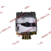 Генератор 28V/55A WD615 (JFZ255-024) H3 HOWO (ХОВО) VG1560090012 фото 3 Санкт-Петербург