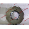 Шестерня ведомая делителя КПП Fuller RTD-11609A КПП (Коробки переключения передач) RTD-11609A-1707106 фото 3 Санкт-Петербург