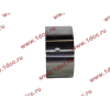 Втулка балансира D=120 d=110 L=59,5 H3 HOWO (ХОВО) AZ9725520238 фото 3 Санкт-Петербург