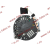 Генератор 28V/55A WD615 (JFZ2150Z1) H2/SH WP10 CREATEK CREATEK VG1560090010/CK8460 фото 4 Санкт-Петербург