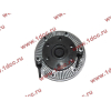 Гидромуфта WD615.xx H2/H3/SH HOWO (ХОВО) 61500060226 фото 4 Санкт-Петербург