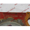 Крышка задняя KПП Fuller 12JSD КПП (Коробки переключения передач) JSD180-1707015 фото 4 Санкт-Петербург