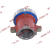 Подшипник выжимной 420 d-57 (D=110 d=70 L=25) в сборе с седлом (F,H,S) CREATEK CREATEK 996914+11203/CK8172 фото 4 Санкт-Петербург