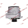 Генератор 28V/55A WP10, WD615 SH (ремень клиновой) CREATEK CREATEK 612600090259/CK8457 фото 4 Санкт-Петербург