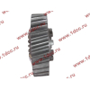 Шестерня ведущая диффиренциала SH F3000 SHAANXI / Shacman (ШАНКСИ / Шакман) 81.35610.0031 фото 4 Санкт-Петербург
