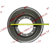 Барабан тормозной задний SH SHAANXI / Shacman (ШАНКСИ / Шакман) 81.50110.0144 фото 4 Санкт-Петербург
