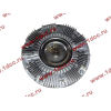 Гидромуфта A7 HOWO A7 VG1246060030 фото 4 Санкт-Петербург