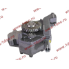 Насос масляный ДВС WD615 H HOWO (ХОВО) VG1500070021 фото 4 Санкт-Петербург