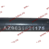 Штанга реактивная прямая L-555/610/695, сайлентблок 85*77*155 H/SH HOWO (ХОВО) AZ9631521175 фото 4 Санкт-Петербург