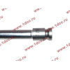 Штанга-толкатель клапана L-390 H3 HOWO (ХОВО) Z61500050931 фото 4 Санкт-Петербург