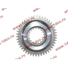 Шестерня ведущая делителя КПП Fuller 10JSD140 (Z46, z30, шлицы 12) КПП (Коробки переключения передач) 10JSD140T-1707030 фото 4 Санкт-Петербург