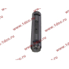 Палец передней рессоры D=30 L=153 (две проточки под стопор) H2 HOWO (ХОВО) WG9100520065 фото 4 Санкт-Петербург