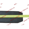 Лист задней рессоры С.О. №02/03 L-1730 H2 HOWO (ХОВО) WG9725520286-2/3 фото 4 Санкт-Петербург