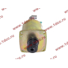 ПГУ (Пневмогидроусилитель сцепления) D=102 H HOWO (ХОВО) WG9719230025/2 фото 4 Санкт-Петербург