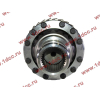 МОД (межосевой дифференциал) F мост R16T230W FAW (ФАВ) 2507057/58-AOE для самосвала фото 4 Санкт-Петербург